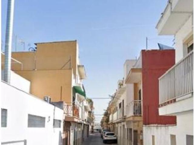 Piso en venta en Cerro-Amate, Sevilla