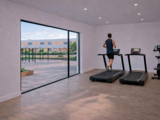 Piso en venta en Este-Alcosa-Torreblanca, Sevilla