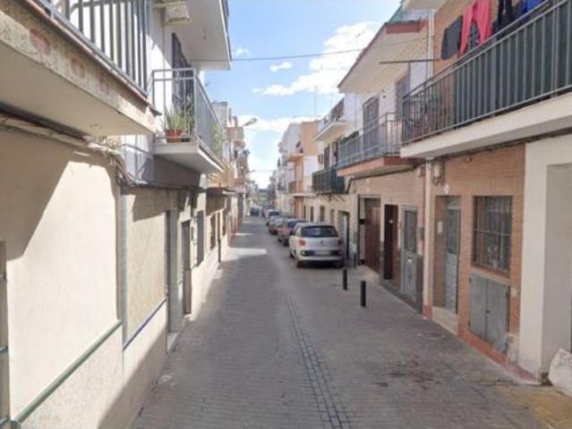Piso en venta en Cerro-Amate, Sevilla