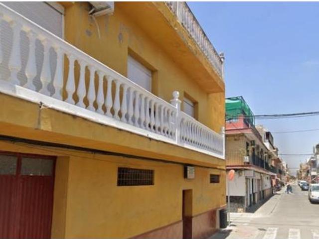 Piso en venta en Cerro-Amate, Sevilla