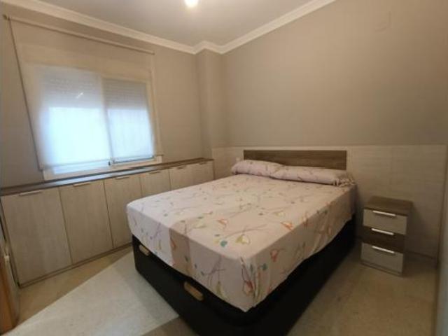 Piso en venta en Cerro-Amate, Sevilla
