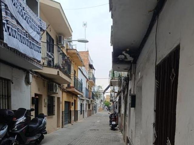 Piso en venta en Cerro-Amate, Sevilla