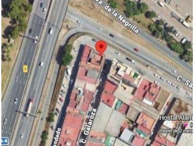 Piso en venta en Cerro-Amate, Sevilla