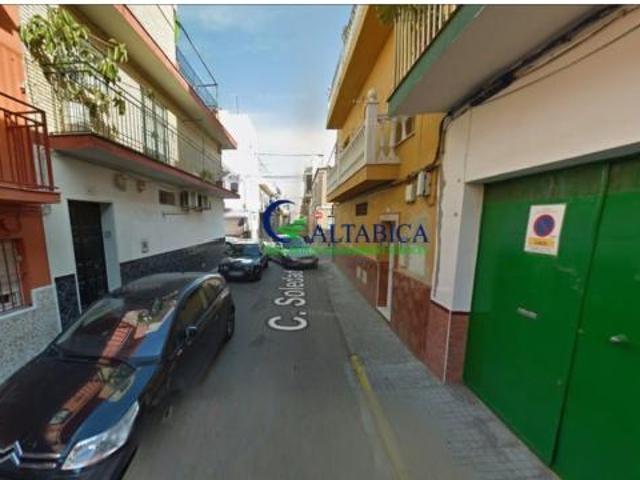 Piso en venta en Palmete, Sevilla