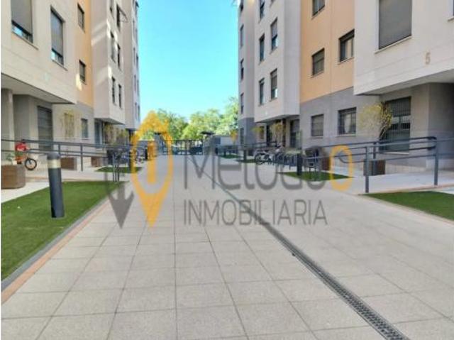 Piso en venta en Cerro-Amate, Sevilla