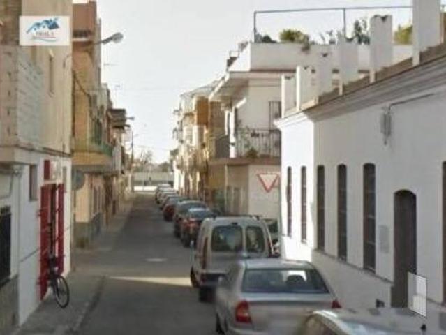 Piso en venta en Cerro-Amate, Sevilla