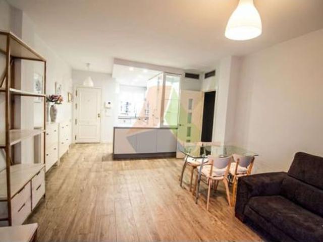 Piso en venta en Distrito Macarena, Sevilla