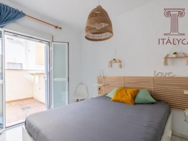 Piso en venta en Casco Antiguo, Sevilla