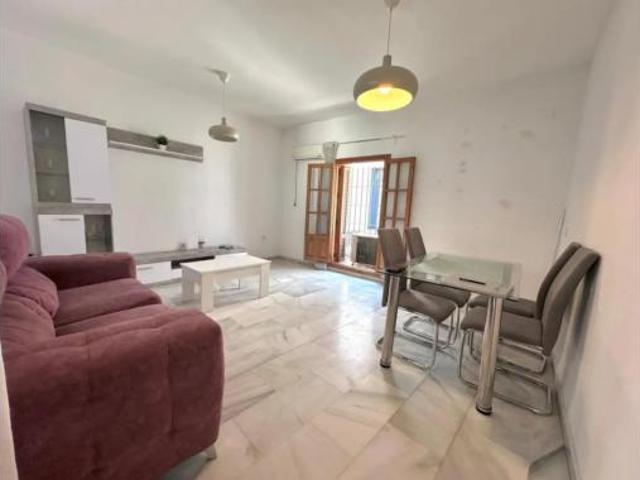Piso en venta en Doctor Barraquer-Grupo Renfe-Policlínico, Sevilla