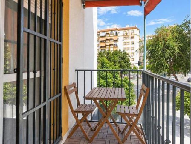 Piso en venta en Doctor Barraquer-Grupo Renfe-Policlínico, Sevilla