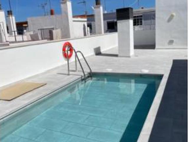 Piso en venta en Casco Antiguo, Sevilla