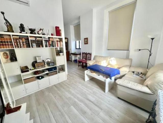 Piso en venta en Casco Antiguo, Sevilla