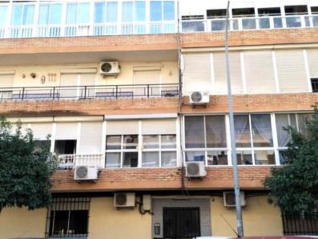Piso en venta en Este-Alcosa-Torreblanca, Sevilla