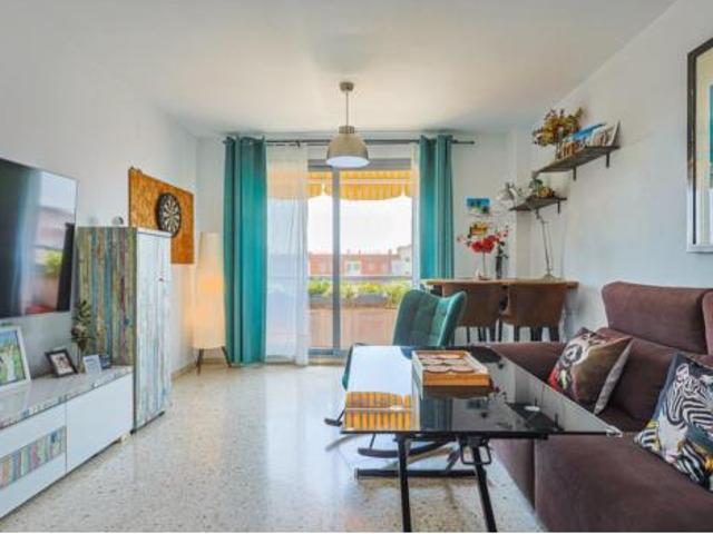 Piso en venta en Este-Alcosa-Torreblanca, Sevilla