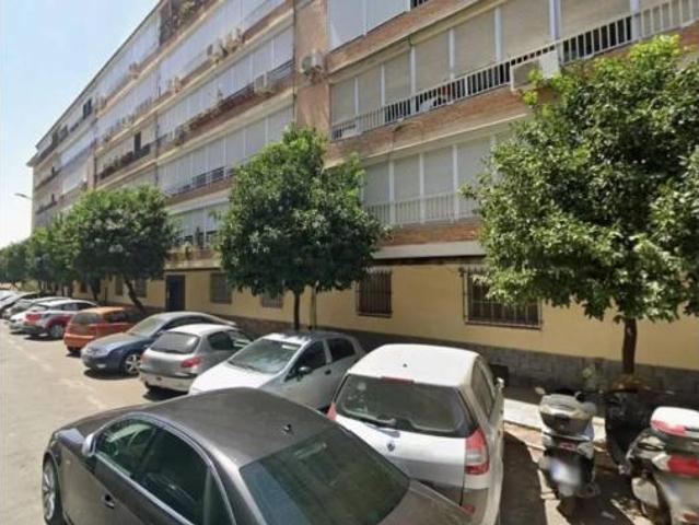 Piso en venta en Este-Alcosa-Torreblanca, Sevilla