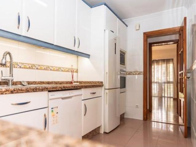 Piso en venta en Parque Alcosa, Sevilla