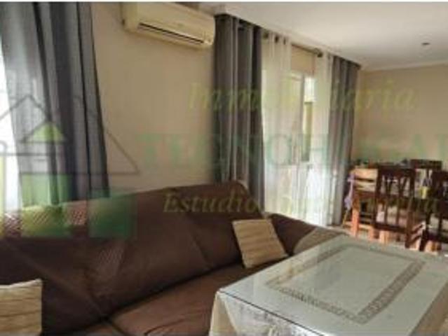 Piso en venta en Este-Alcosa-Torreblanca, Sevilla