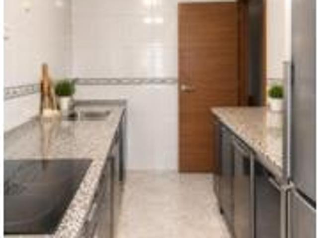 Piso en venta en Este-Alcosa-Torreblanca, Sevilla