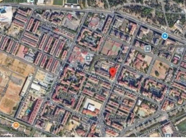 Piso en venta en Este-Alcosa-Torreblanca, Sevilla