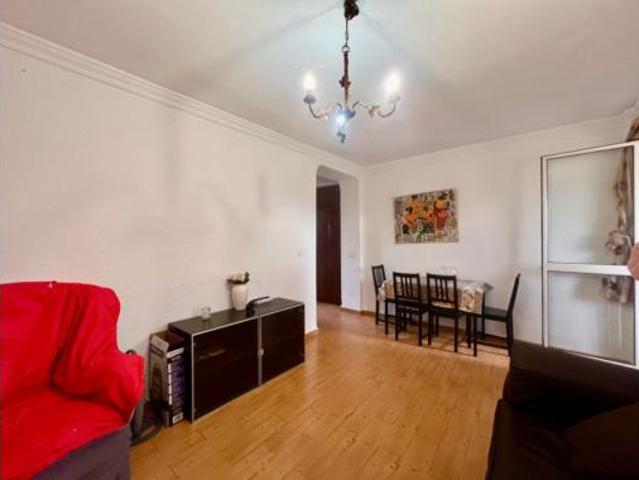 Piso en venta en San Pablo-Santa Justa, Sevilla