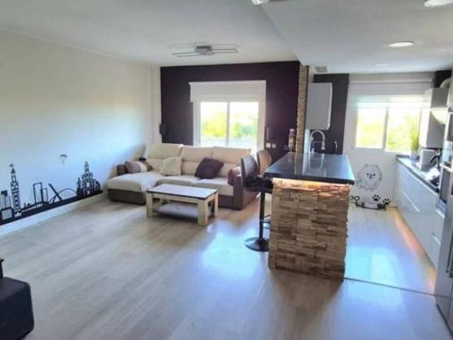 Piso en venta en Distrito Norte, Sevilla
