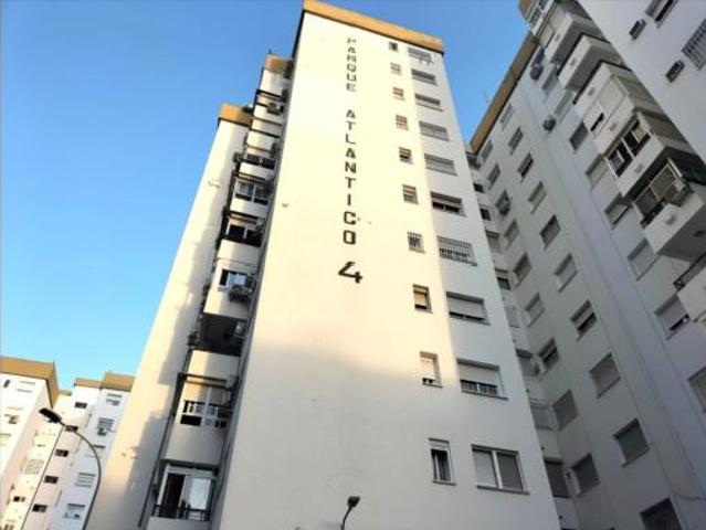 Piso en venta en Las Naciones-Parque Atlántico-Las Dalias, Sevilla