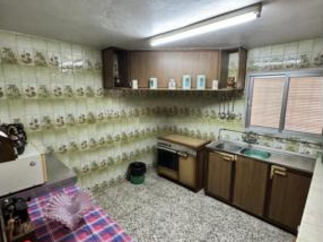 Piso en venta en Sevilla, Distrito Norte
