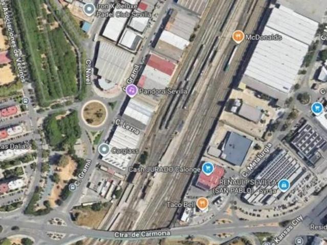 Piso en venta en Distrito Norte, Sevilla