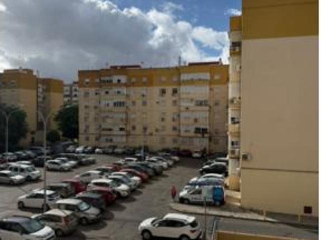 Piso en venta en Distrito Macarena, Sevilla