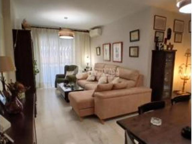 Piso en venta en Distrito Norte, Sevilla
