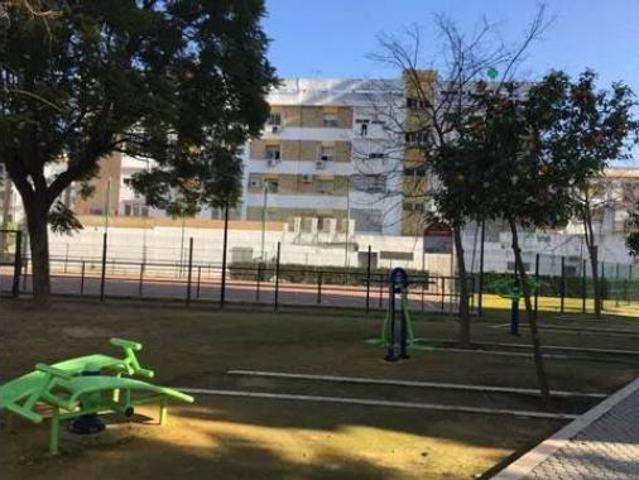 Piso en venta en Bellavista-La Palmera, Sevilla