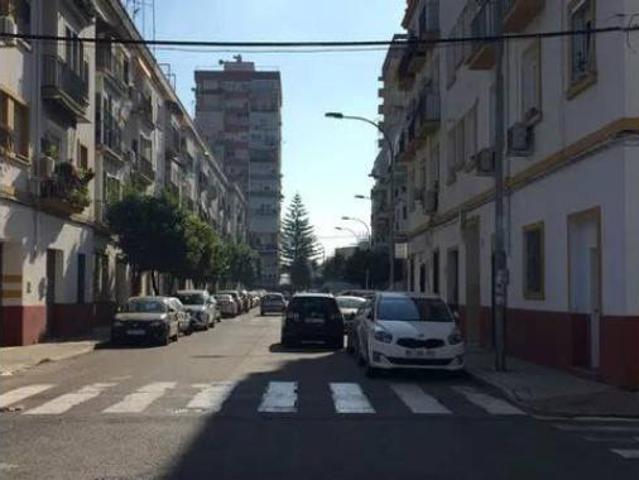 Piso en venta en Bellavista-La Palmera, Sevilla
