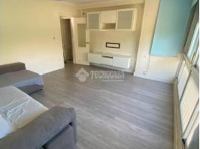 Piso en venta en Bellavista-La Palmera, Sevilla