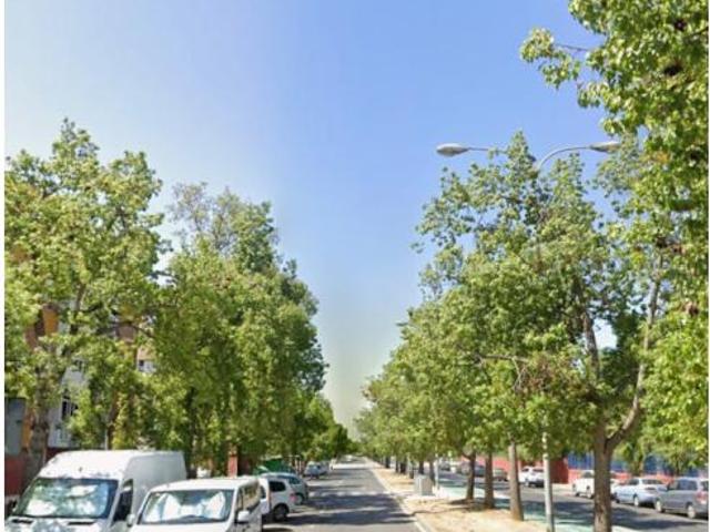 Piso en venta en Sur, Sevilla