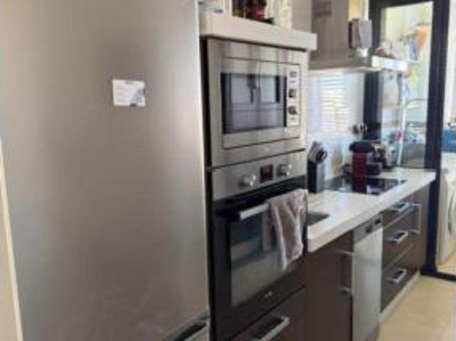 Piso en venta en Bellavista-La Palmera, Sevilla