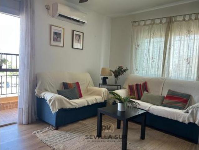 Piso en venta en Bellavista-La Palmera, Sevilla