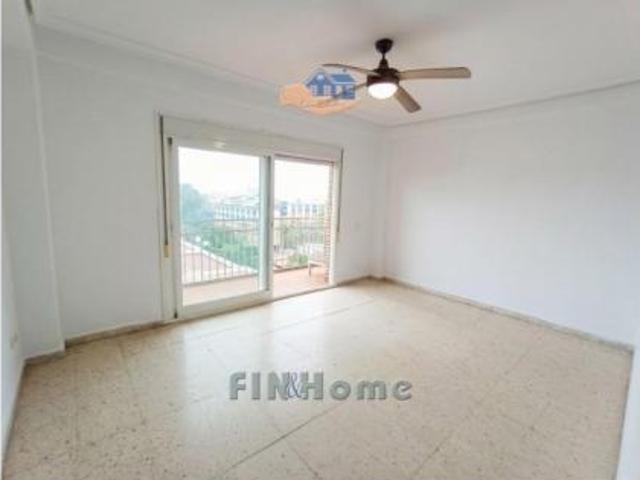 Piso en venta en Bellavista-La Palmera, Sevilla