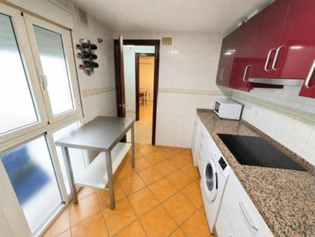 Piso en venta en Distrito Norte, Sevilla