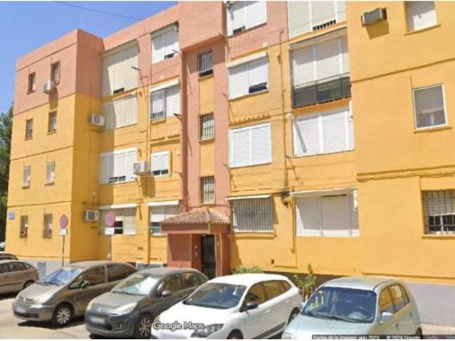 Piso en venta en Distrito Norte, Sevilla