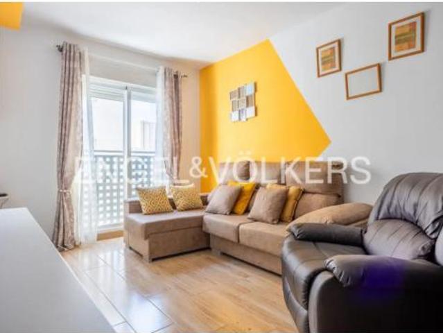 Piso en venta en Distrito Norte, Sevilla