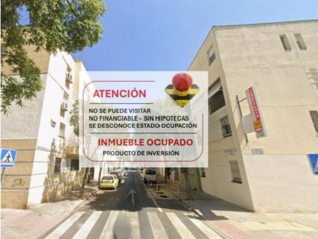 Piso en venta en Distrito Norte, Sevilla