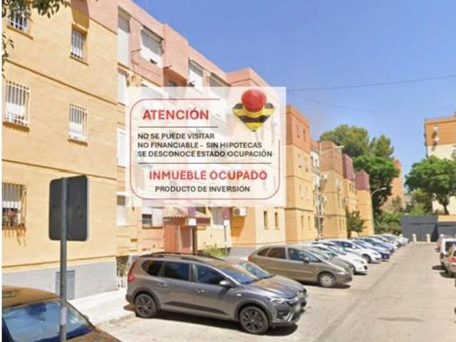 Piso en venta en Distrito Norte, Sevilla
