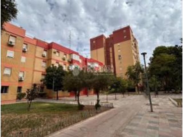 Piso en venta en Distrito Norte, Sevilla