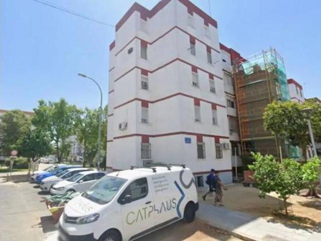 Piso en venta en Distrito Norte, Sevilla