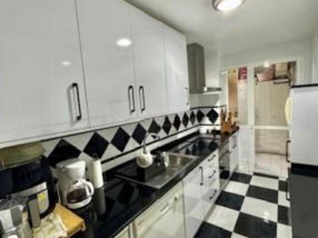 Piso en venta en Distrito Norte, Sevilla
