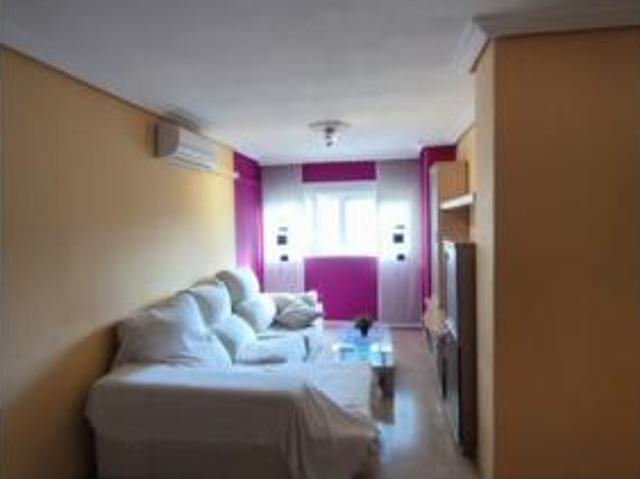 Piso en venta en Distrito Norte, Sevilla