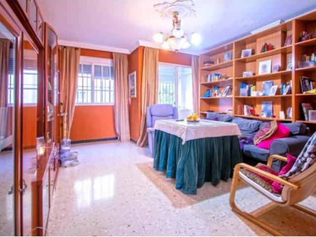 Piso en venta en Distrito Norte, Sevilla