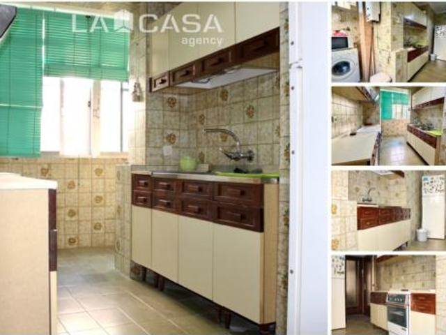 Piso en venta en Distrito Macarena, Sevilla
