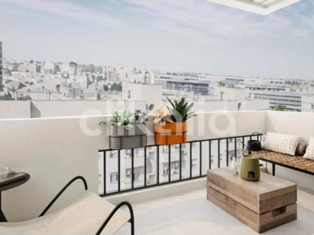 Piso en venta en Sur, Sevilla