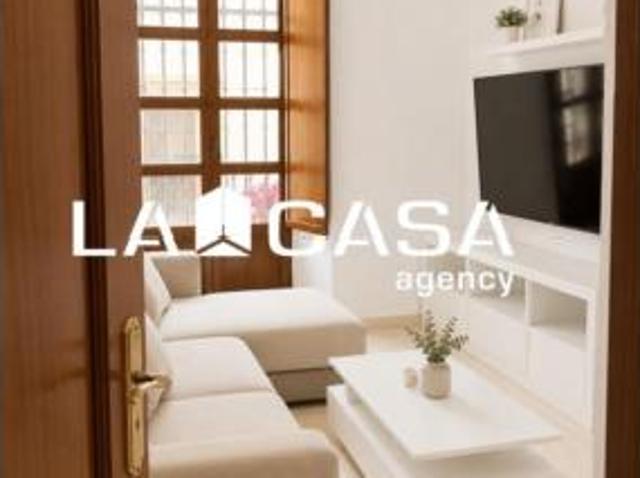 Piso en venta en San Bartolomé, Sevilla